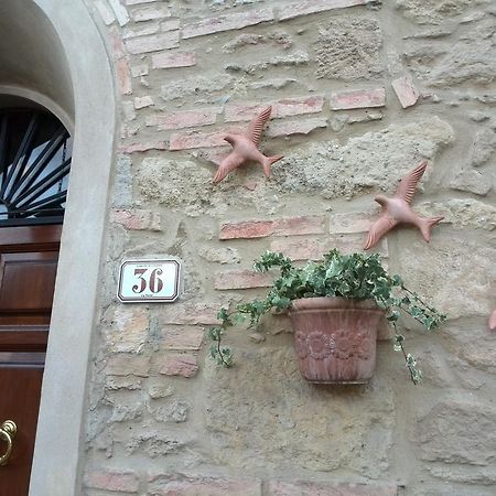 Casa Ricciardi Apartment Chianni Room photo