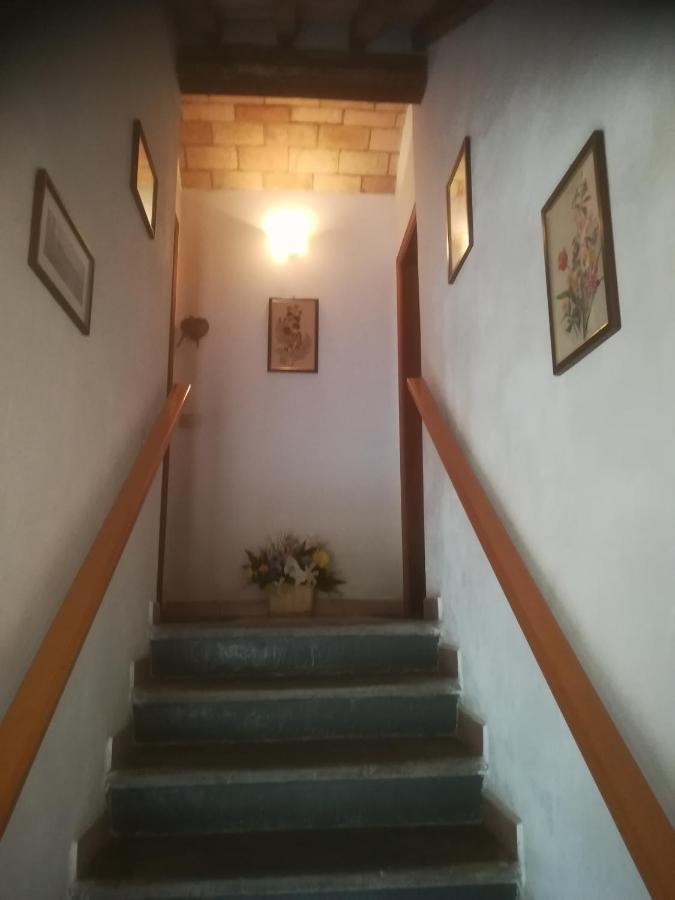 Casa Ricciardi Apartment Chianni Exterior photo