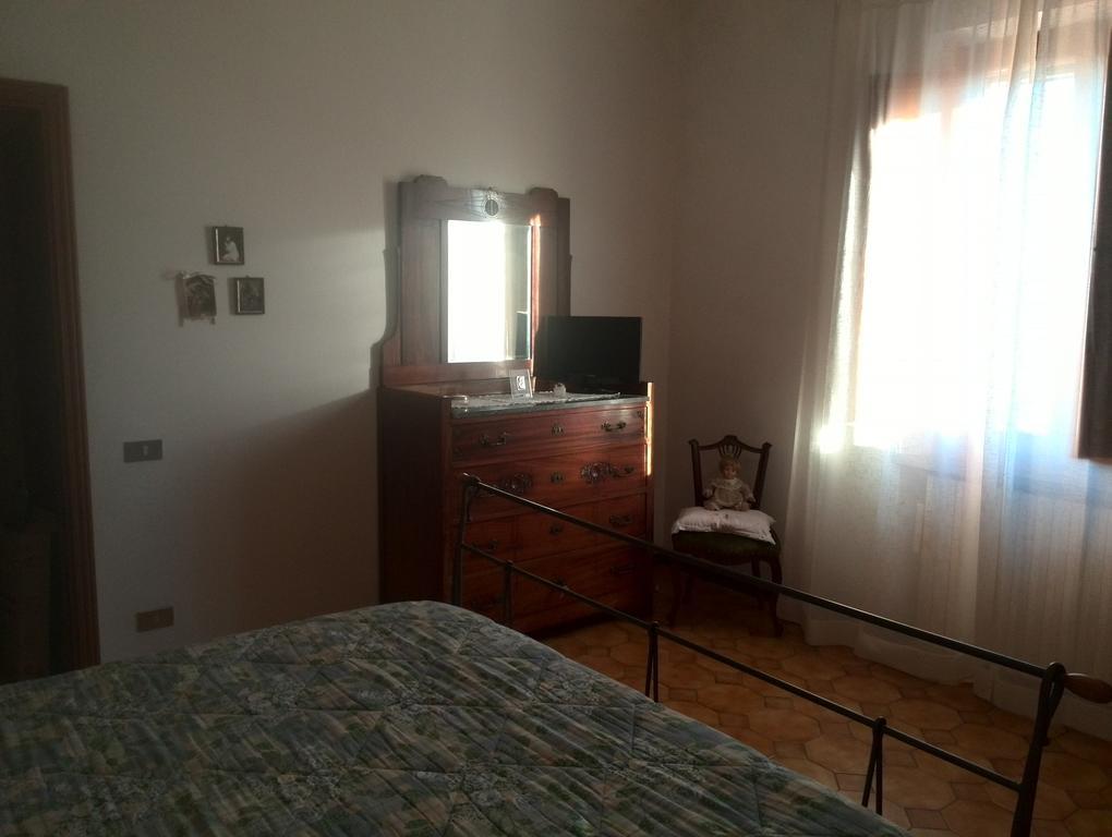 Casa Ricciardi Apartment Chianni Room photo